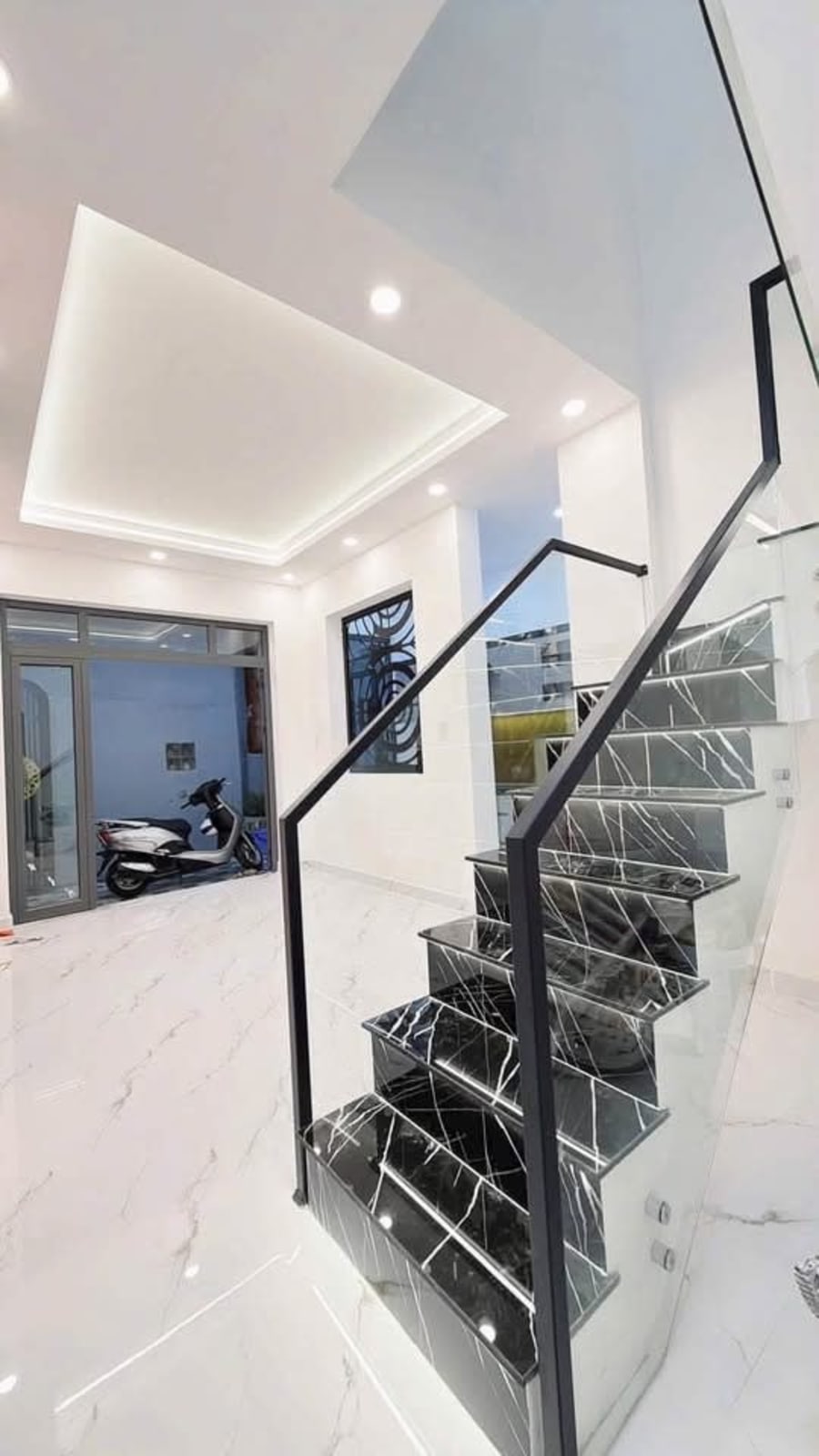 Bán nhà mới KDC Tôn Đản, Quận 4 - 42,5m² - 4,89 tỷ — ảnh 7