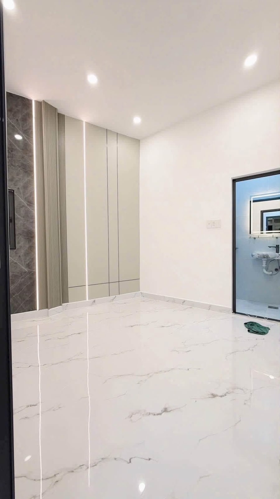 Bán nhà mới KDC Tôn Đản, Quận 4 - 42,5m² - 4,89 tỷ — ảnh 8