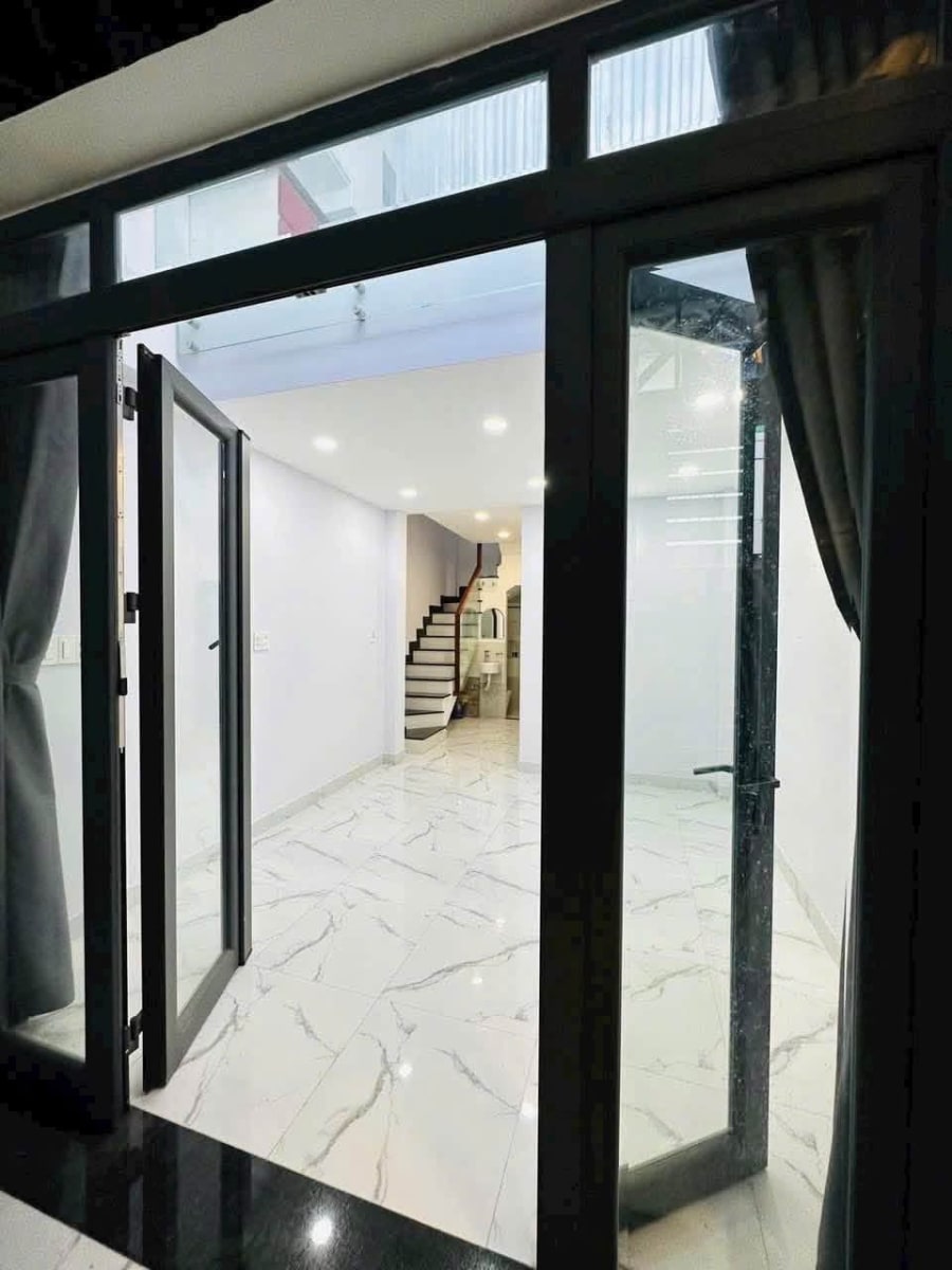 Bán nhà Nguyễn Duy, Phường 9, Quận 8 - 31.5m² - 4.86 Tỷ — ảnh 5
