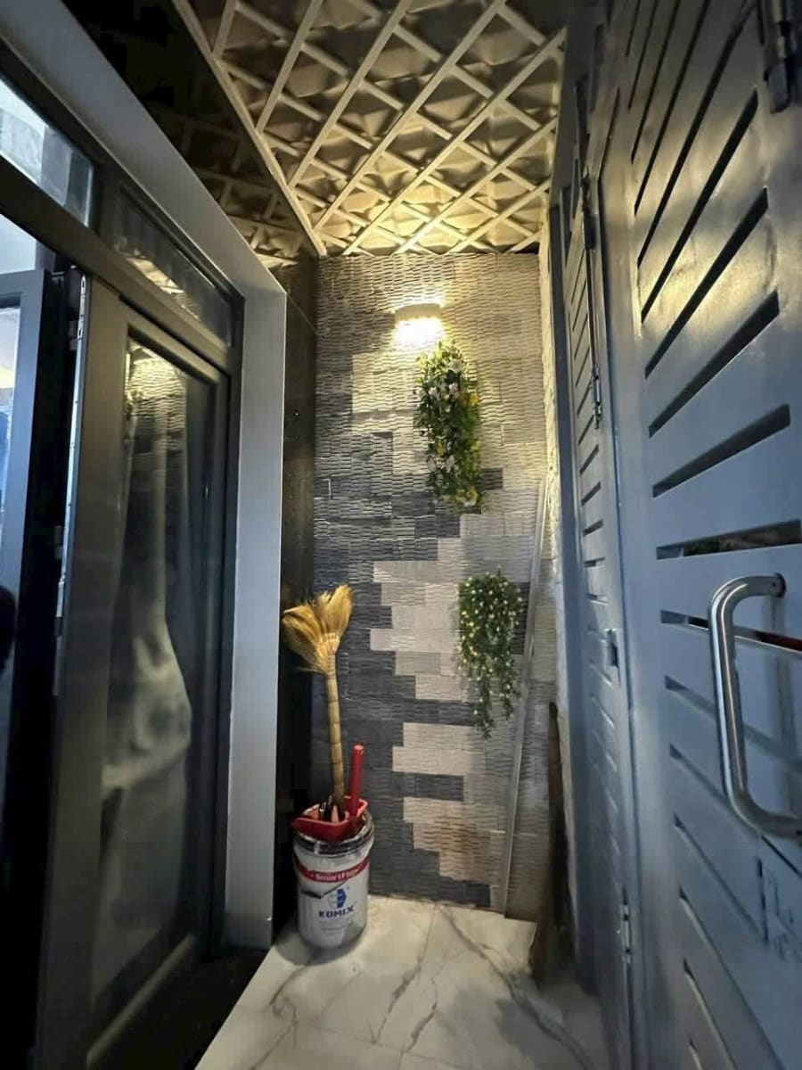 Bán nhà Nguyễn Duy, Phường 9, Quận 8 - 31.5m² - 4.86 Tỷ — ảnh 4