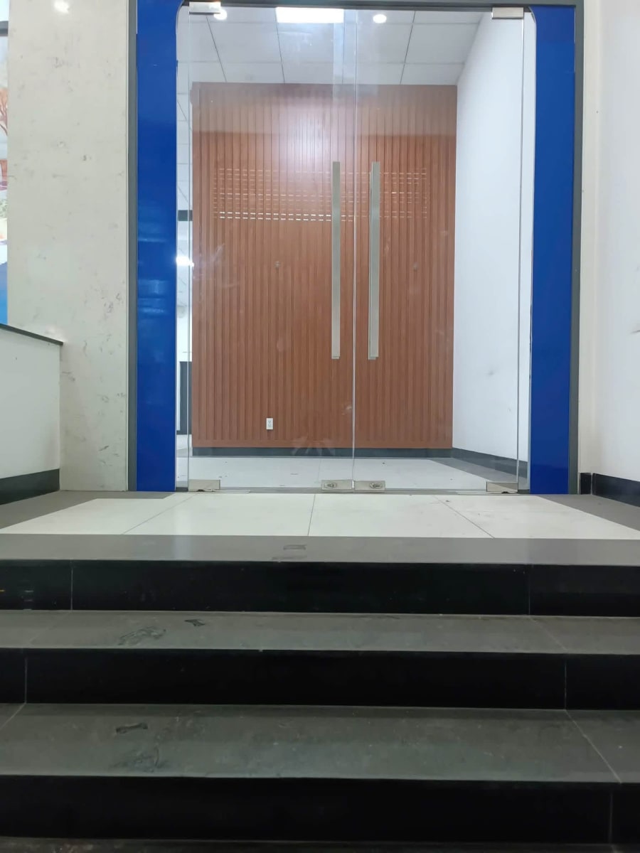 Cho thuê toà nhà mặt tiền Nguyễn Văn Khối - 210m² - 68 Triệu/Tháng — ảnh 8