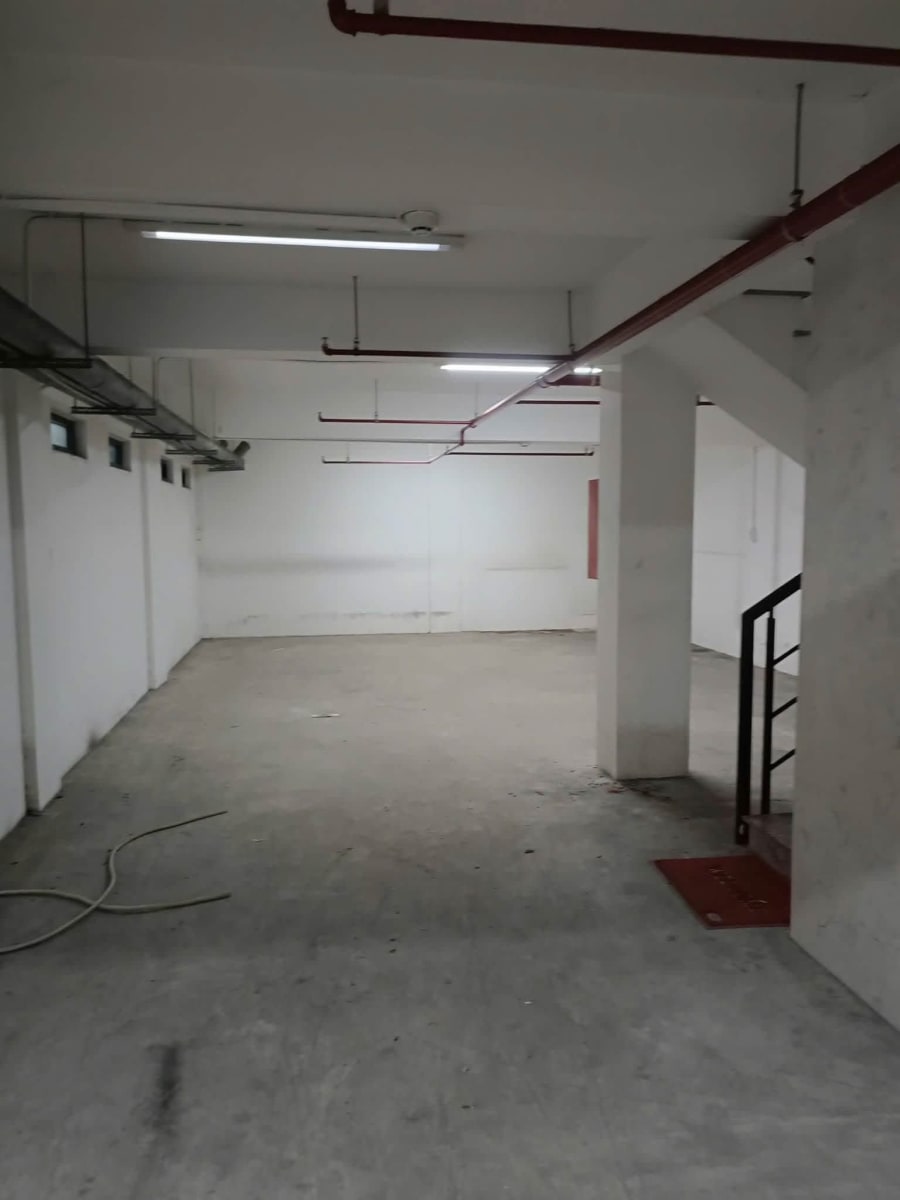 Cho thuê toà nhà mặt tiền Nguyễn Văn Khối - 210m² - 68 Triệu/Tháng — ảnh 4