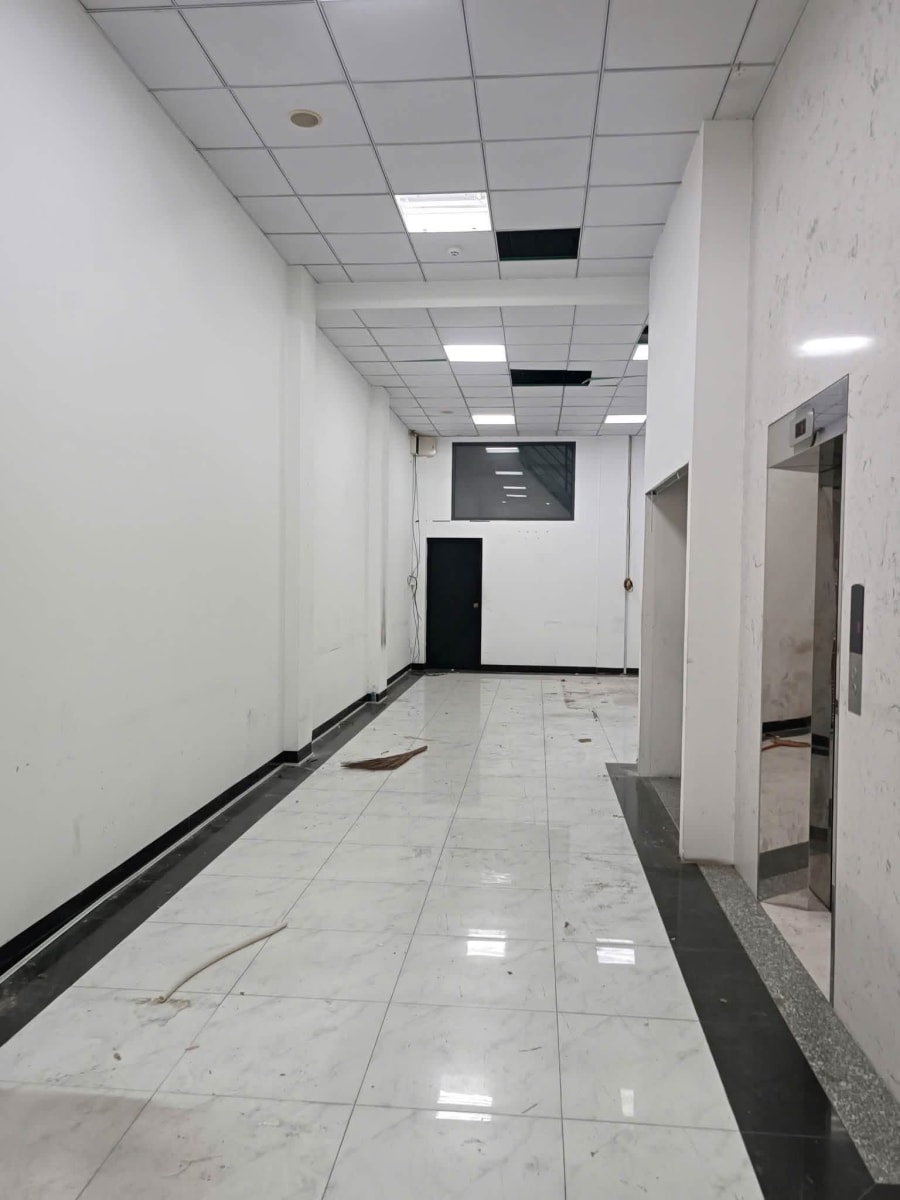 Cho thuê toà nhà mặt tiền Nguyễn Văn Khối - 210m² - 68 Triệu/Tháng — ảnh 5