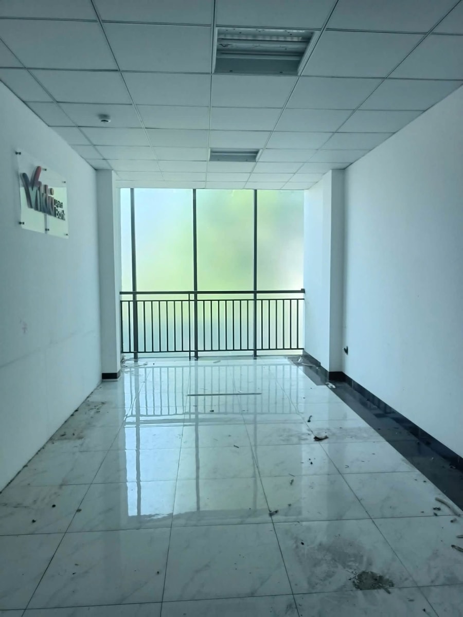 Cho thuê toà nhà mặt tiền Nguyễn Văn Khối - 210m² - 68 Triệu/Tháng — ảnh 7