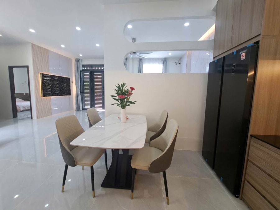 Bán nhà mới xây hẻm xe hơi Lê Hồng Phong, Phú Lợi - 110m² - 3 tỷ 250 triệu — ảnh 6