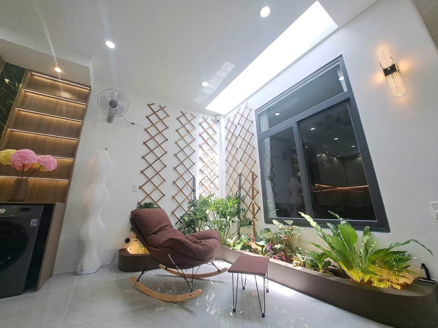 Bán nhà mới xây hẻm xe hơi Lê Hồng Phong, Phú Lợi - 110m² - 3 tỷ 250 triệu — ảnh 9