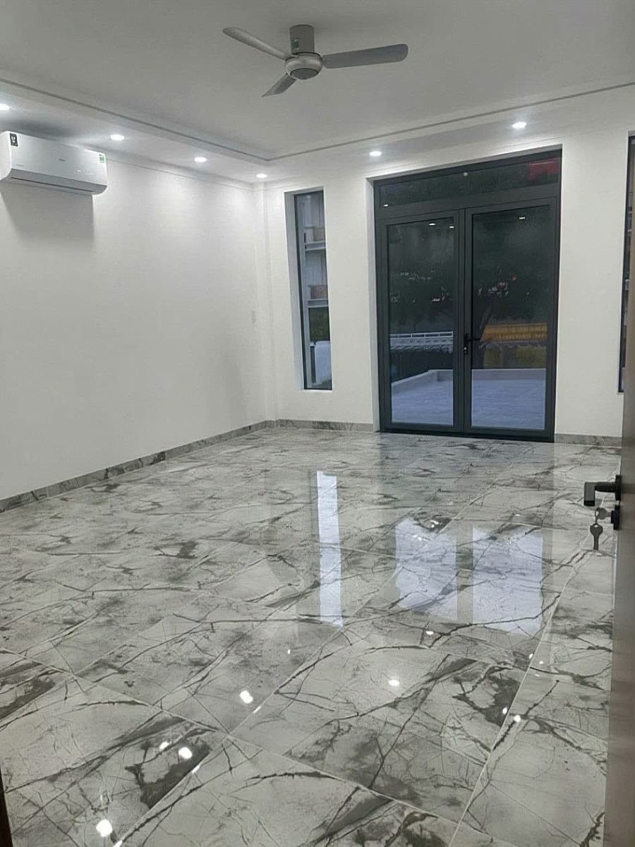 Cho thuê nhà KDC Hiệp Thành 3, đường Hoàng Hoa Thám - 22 Triệu/Tháng — ảnh 9