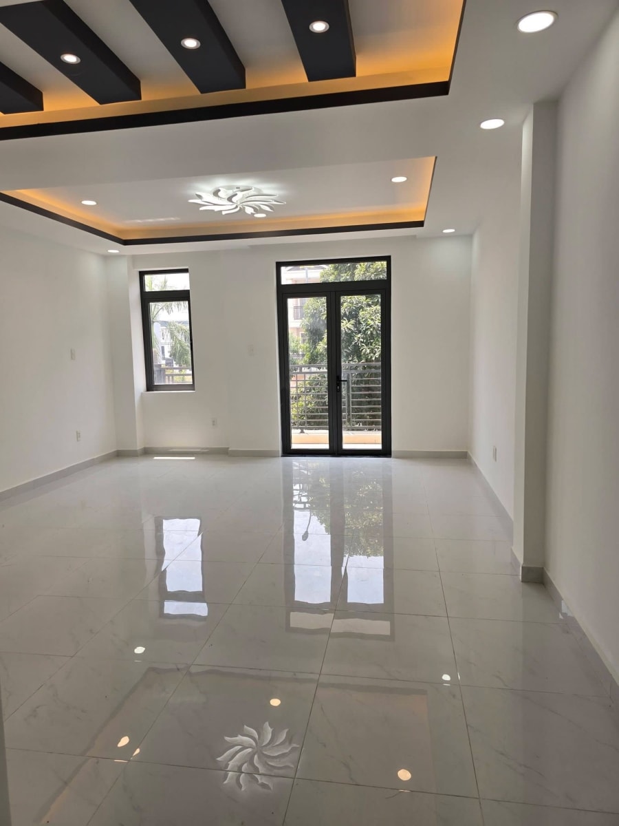 Cho thuê nhà KDC Hiệp Thành 3, đường Hoàng Hoa Thám - 22 Triệu/Tháng — ảnh 7