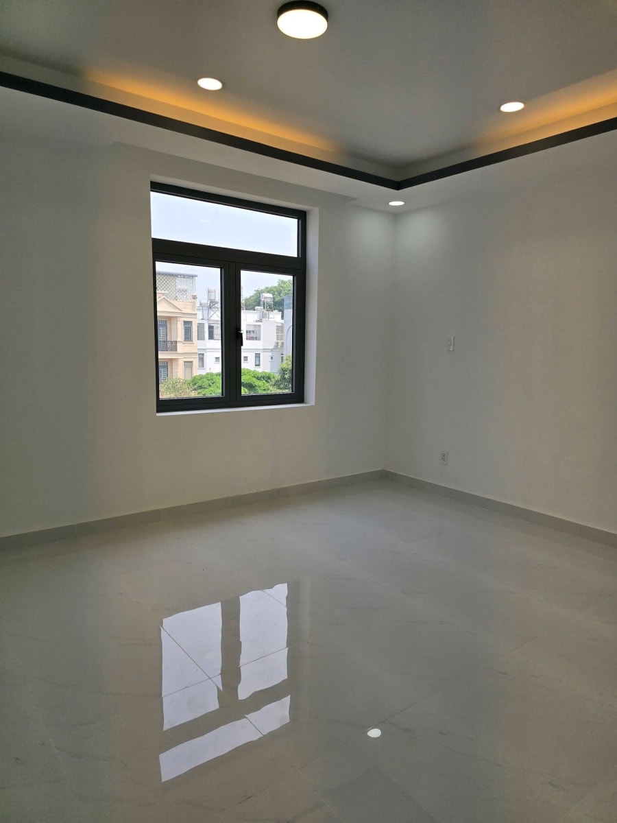 Cho thuê nhà KDC Hiệp Thành 3, đường Hoàng Hoa Thám - 22 Triệu/Tháng — ảnh 8