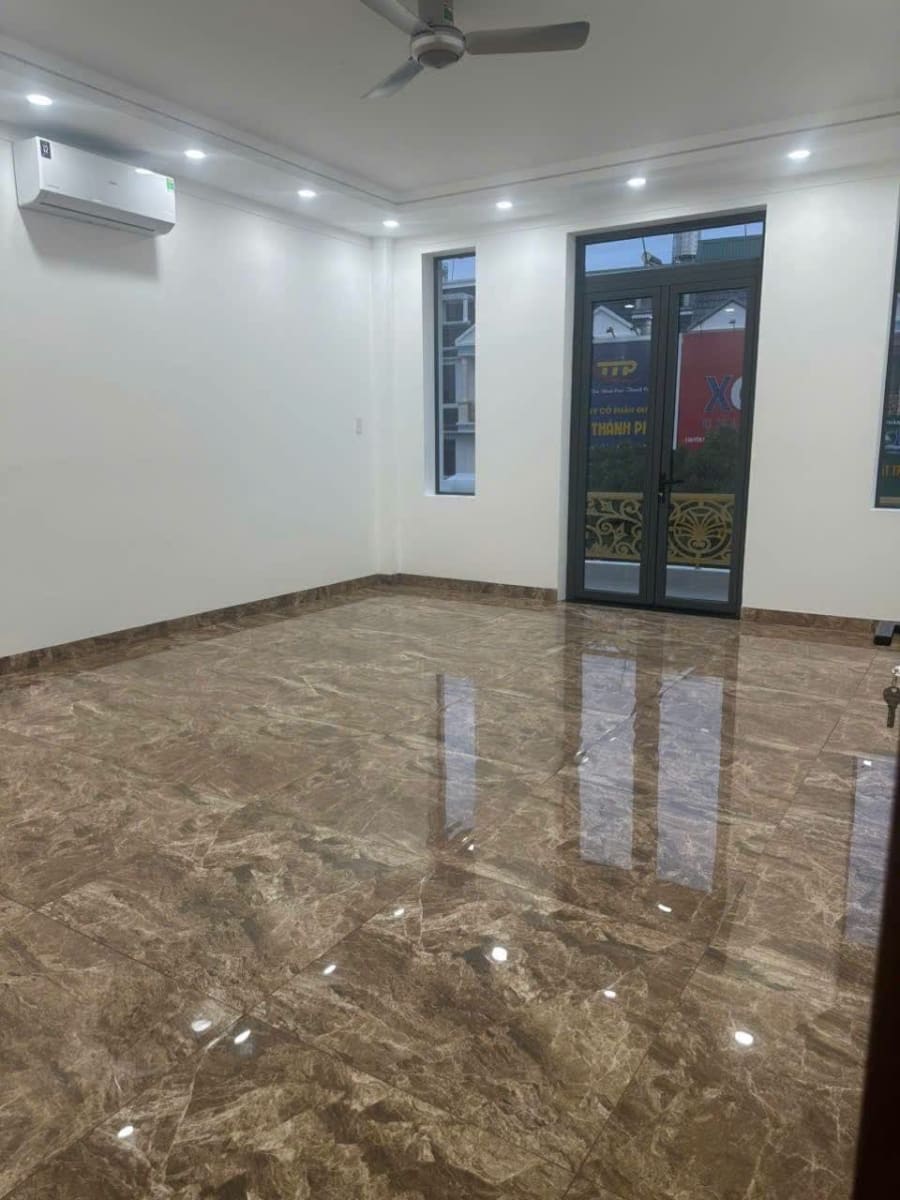 Cho thuê nhà KDC Hiệp Thành 3, đường Hoàng Hoa Thám - 22 Triệu/Tháng — ảnh 10