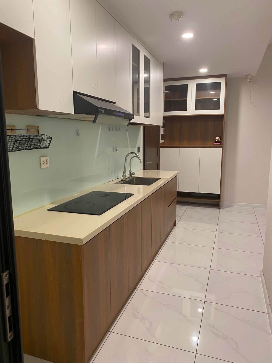 Cho thuê căn hộ Picity Quận 12, 66m² - 10,5 Triệu/Tháng — ảnh 8