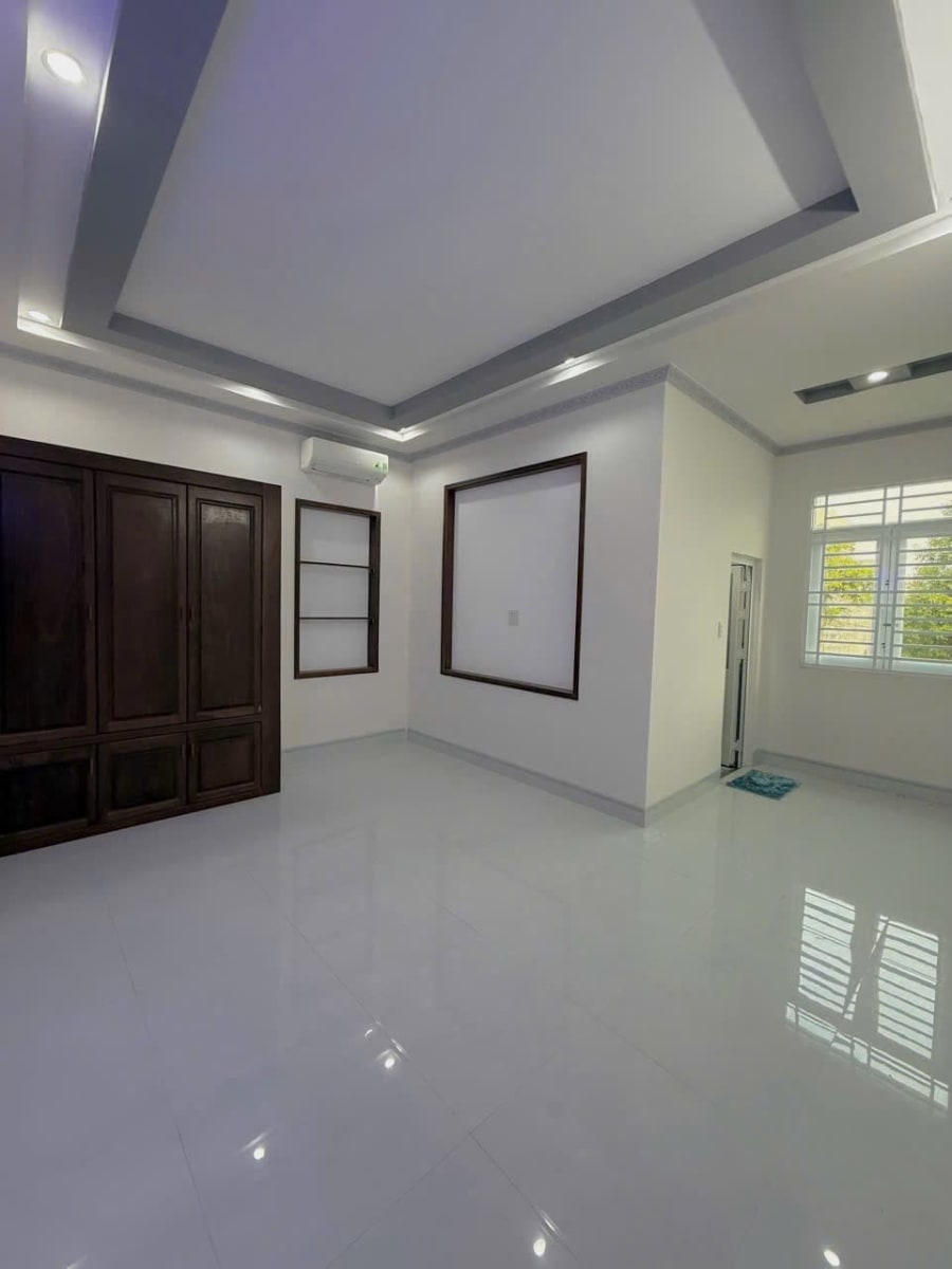 Cho thuê nhà trệt 2 lầu KDC Hồng Loan, Hưng Thạnh - 13 Triệu/tháng — ảnh 2