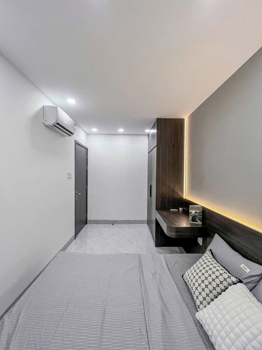 Cho thuê nhà trệt lửng Hẻm 278 Tầm Vu, Hưng Lợi - 8.5 Triệu/Tháng — ảnh 7