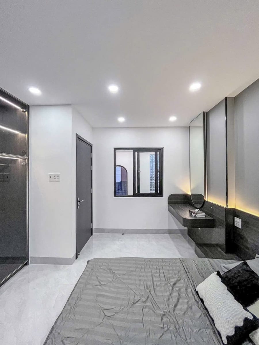Cho thuê nhà trệt lửng Hẻm 278 Tầm Vu, Hưng Lợi - 8.5 Triệu/Tháng — ảnh 8