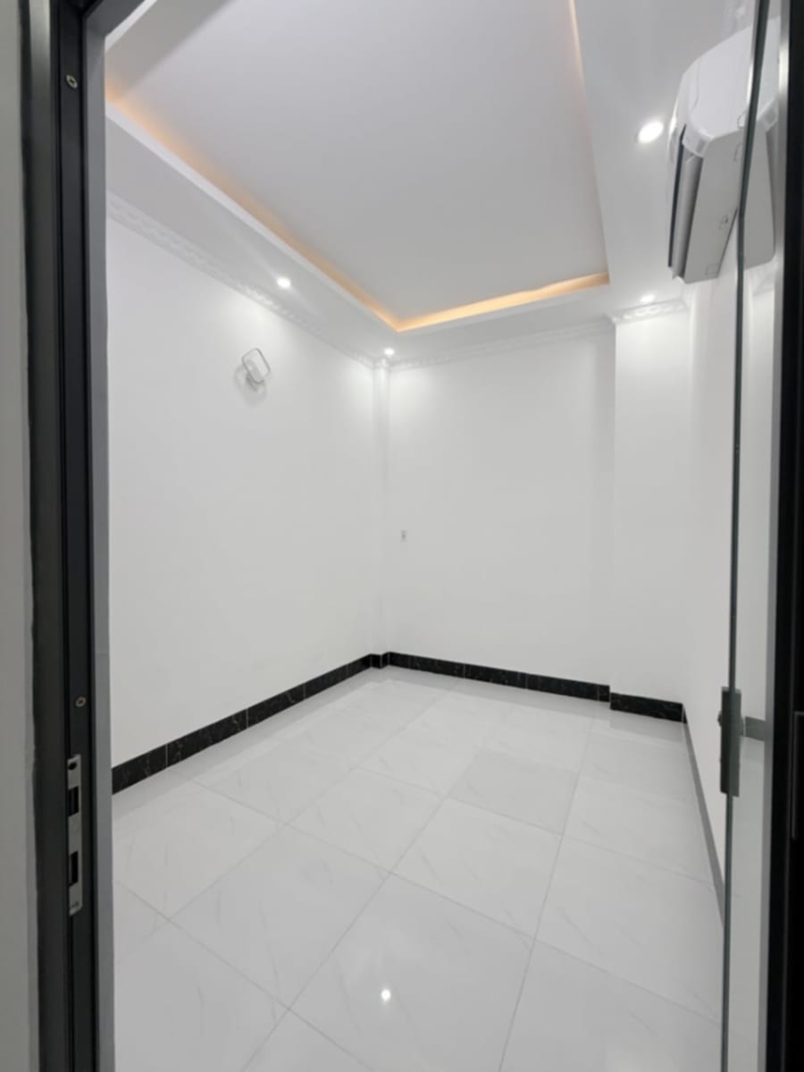 Cho thuê nhà trệt lầu Hẻm 283 Trần Quang Diệu, An Thới - 7.5 Triệu/tháng — ảnh 10