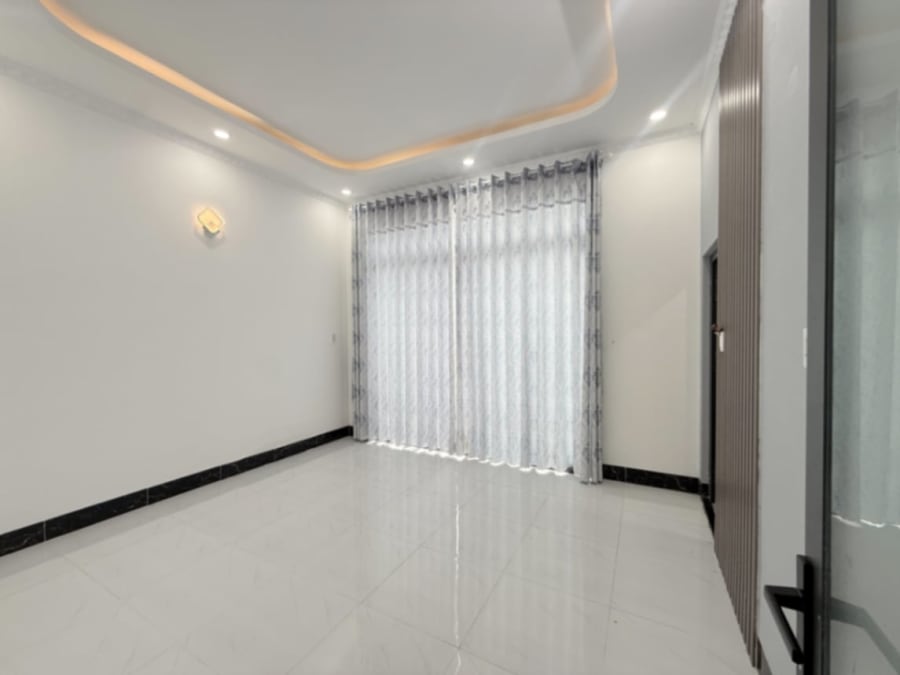 Cho thuê nhà trệt lầu Hẻm 283 Trần Quang Diệu, An Thới - 7.5 Triệu/tháng — ảnh 8