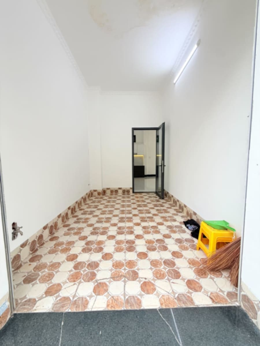 Cho thuê nhà trệt lầu Hẻm 283 Trần Quang Diệu, An Thới - 7.5 Triệu/tháng — ảnh 2