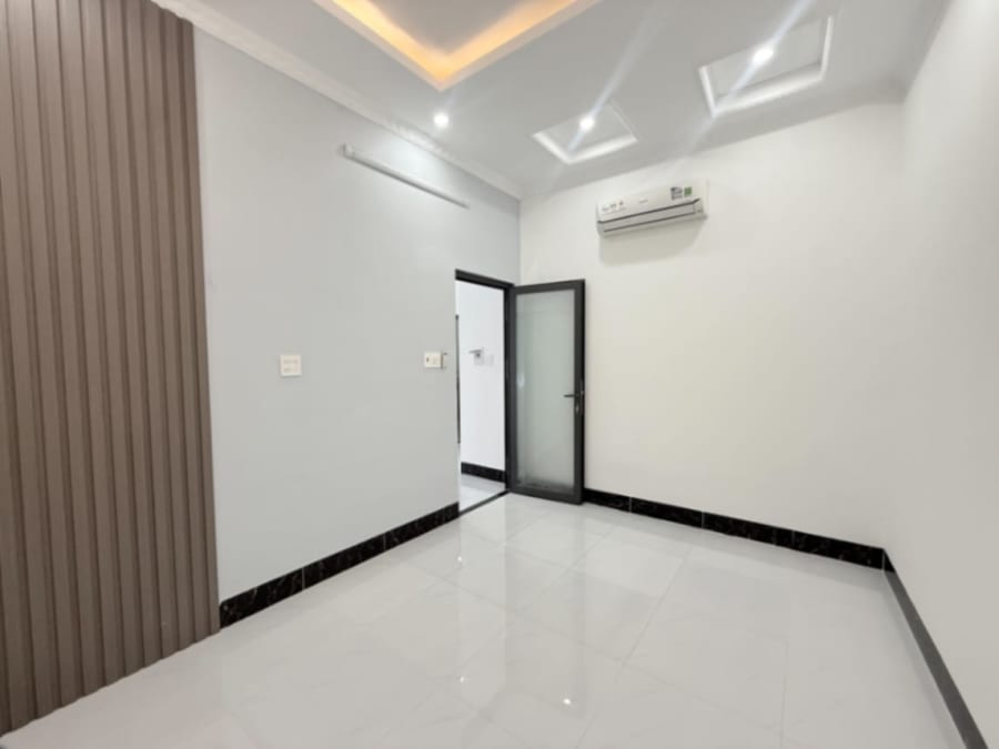 Cho thuê nhà trệt lầu Hẻm 283 Trần Quang Diệu, An Thới - 7.5 Triệu/tháng — ảnh 9