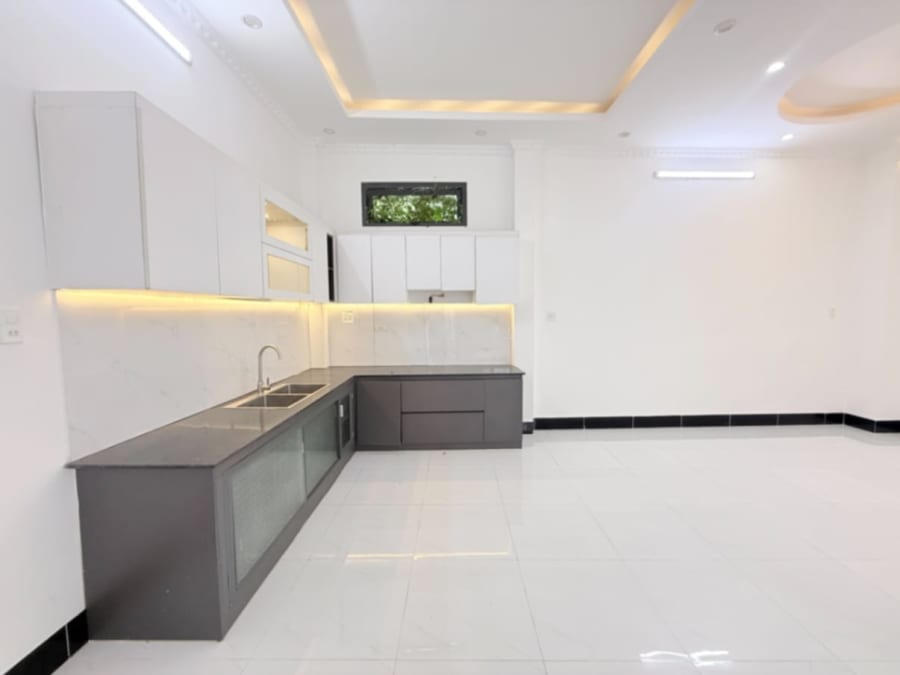 Cho thuê nhà trệt lầu Hẻm 283 Trần Quang Diệu, An Thới - 7.5 Triệu/tháng — ảnh 7