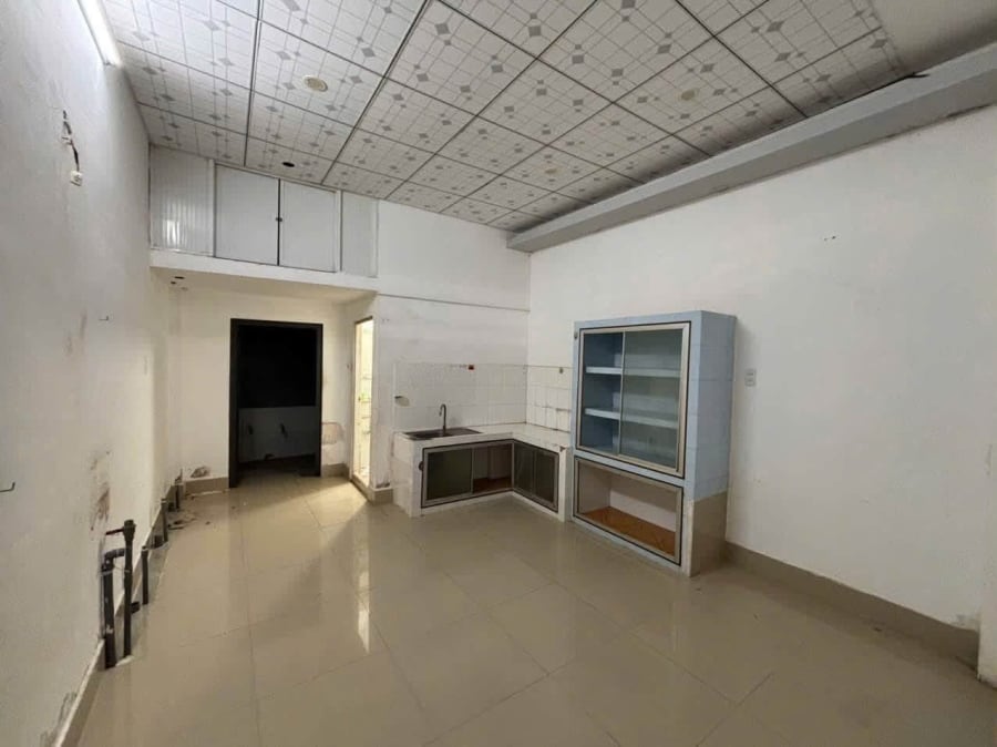 Cho thuê nhà Ngô Gia Tự, Rạch Giá - 80m² - 5 Triệu/Tháng — ảnh 3