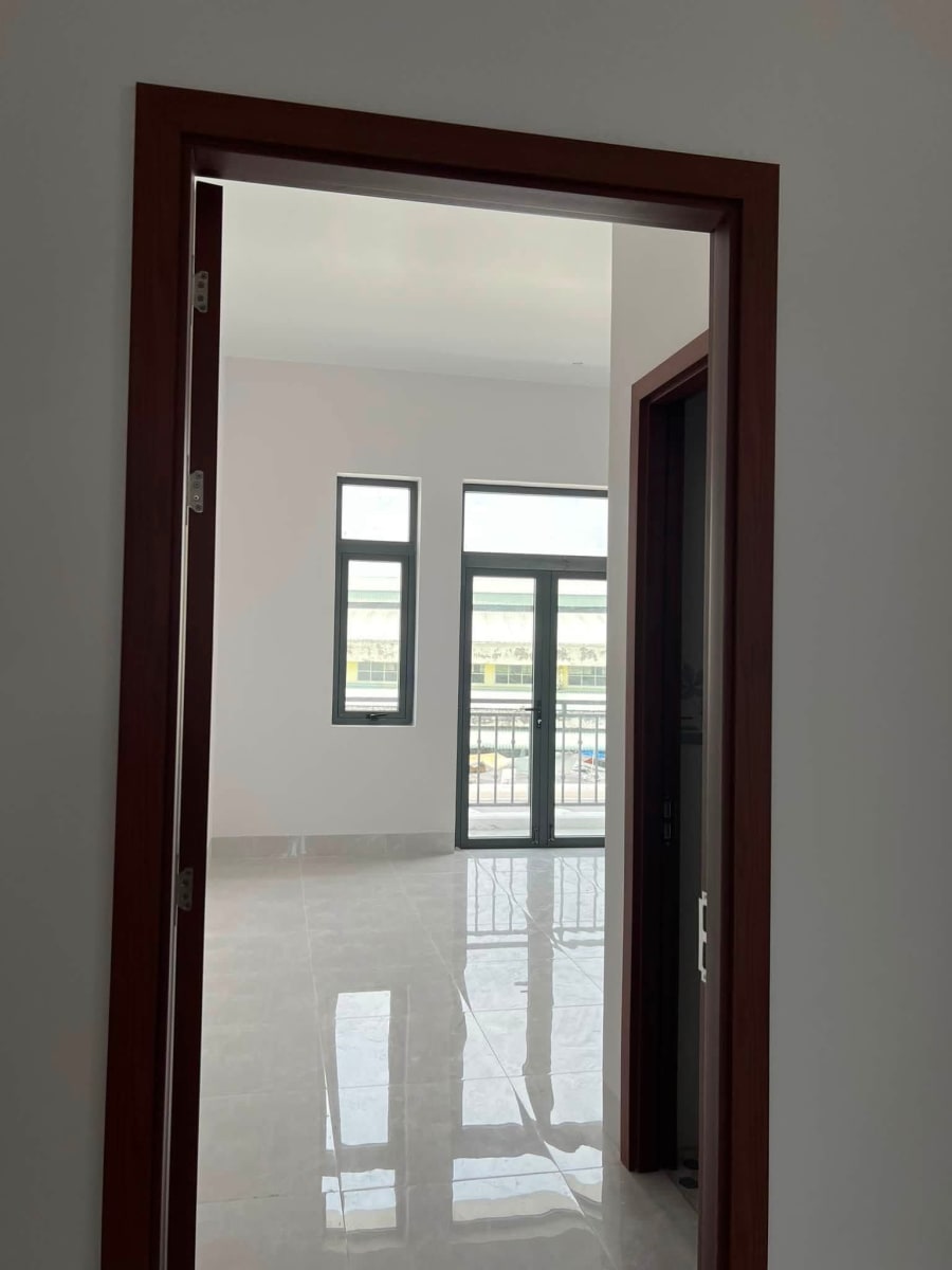Cho thuê nhà mới đối diện chợ Nông Hải Sản, 30/4 - 125m² - 15 Triệu/Tháng — ảnh 3