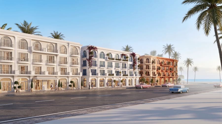 Bán Shophouse New Vegas Hà Tiên - Tọa độ vàng sinh lời — ảnh 6