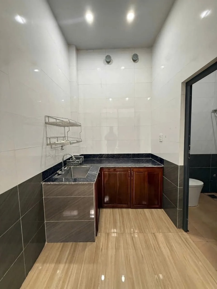 Cho thuê Phòng trọ 40m² Nguyễn Văn Cừ, Tân An - 3 Triệu/Tháng — ảnh 2