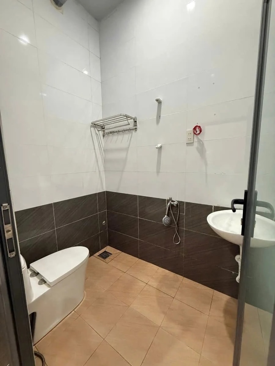 Cho thuê Phòng trọ 40m² Nguyễn Văn Cừ, Tân An - 3 Triệu/Tháng — ảnh 7