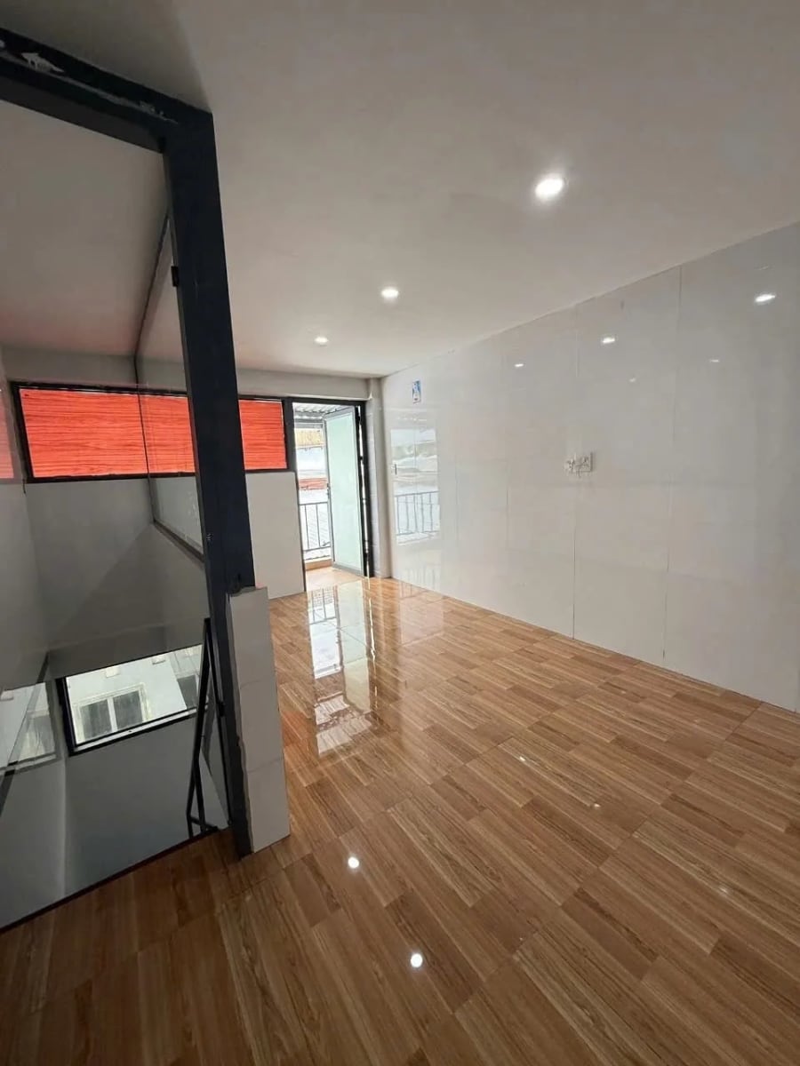 Cho thuê Phòng trọ 40m² Nguyễn Văn Cừ, Tân An - 3 Triệu/Tháng — ảnh 5