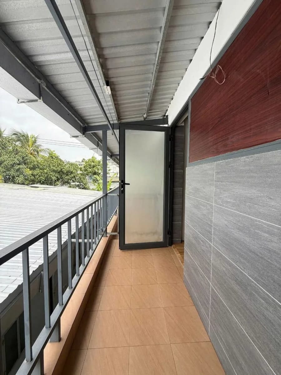 Cho thuê Phòng trọ 40m² Nguyễn Văn Cừ, Tân An - 3 Triệu/Tháng — ảnh 4