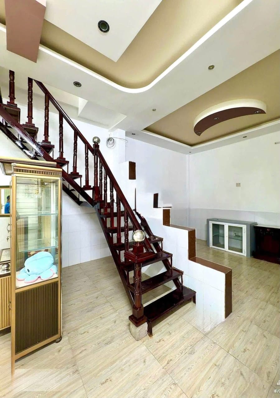 Cho thuê nhà mặt tiền đường Nguyễn Thị Định, Rạch Giá - 120m² - 4 Triệu/Tháng — ảnh 3