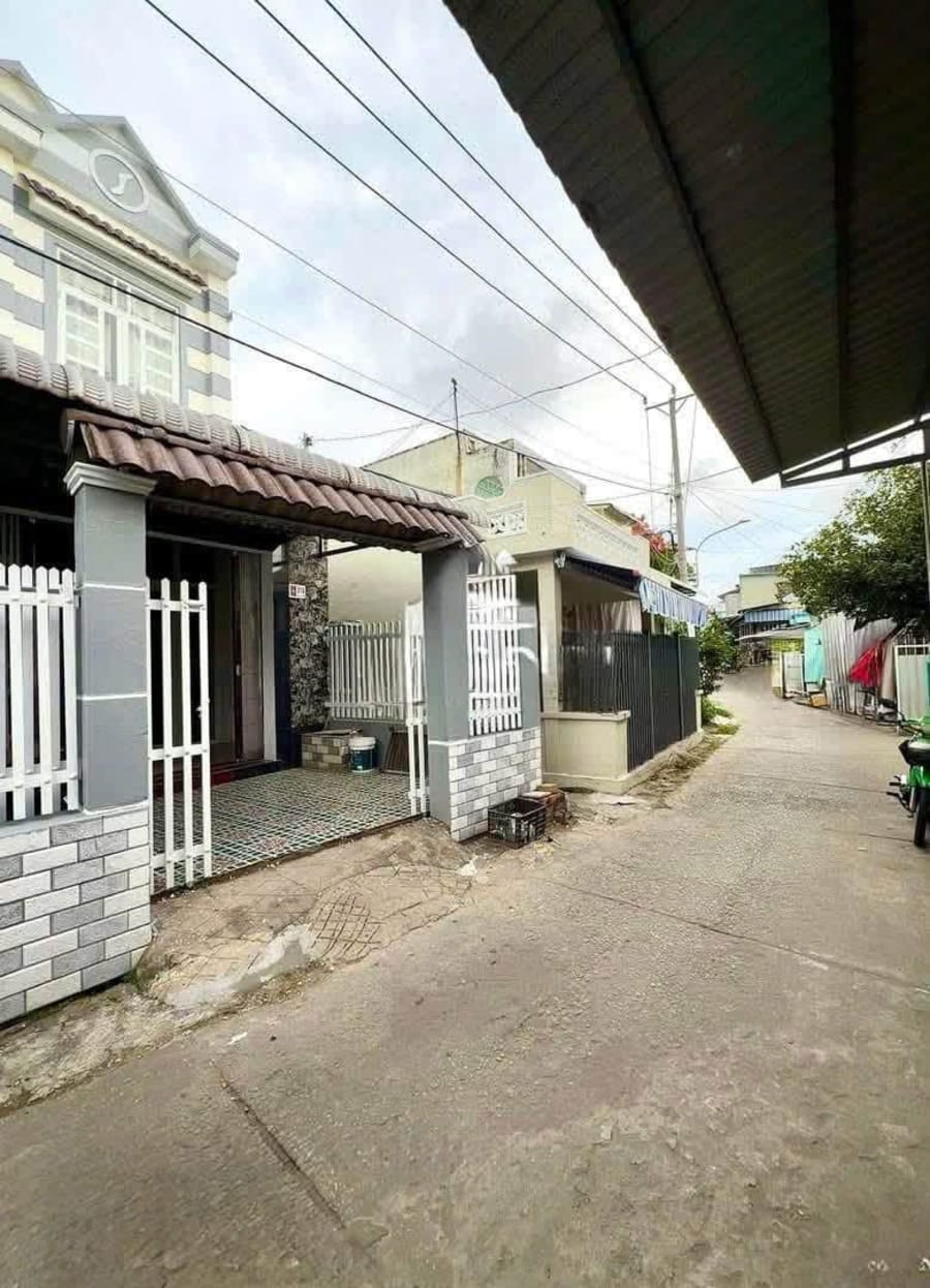 Cho thuê nhà mặt tiền đường Nguyễn Thị Định, Rạch Giá - 120m² - 4 Triệu/Tháng — ảnh 2