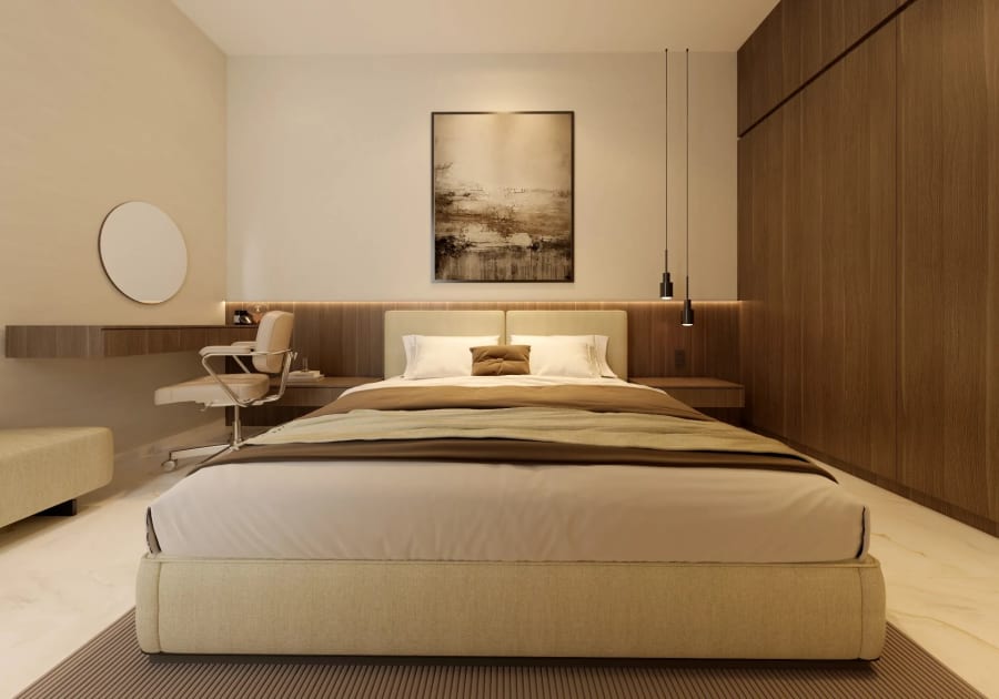 Bán Căn hộ 2 phòng ngủ Nhà ở xã hội Phú Cường, Vĩnh Long - 1.18 tỷ — ảnh 4