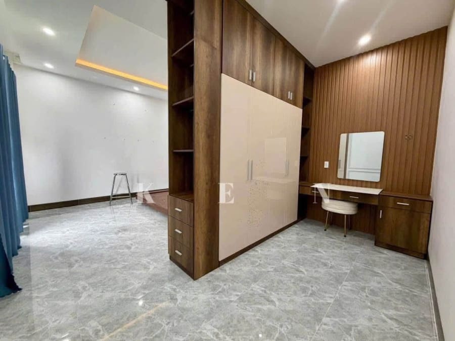Cho thuê nhà nguyên căn KDC An Bình - 90m² - 10 Triệu/Tháng — ảnh 3