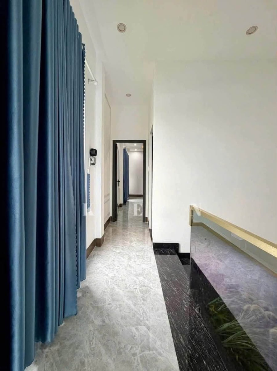 Cho thuê nhà nguyên căn KDC An Bình - 90m² - 10 Triệu/Tháng — ảnh 4