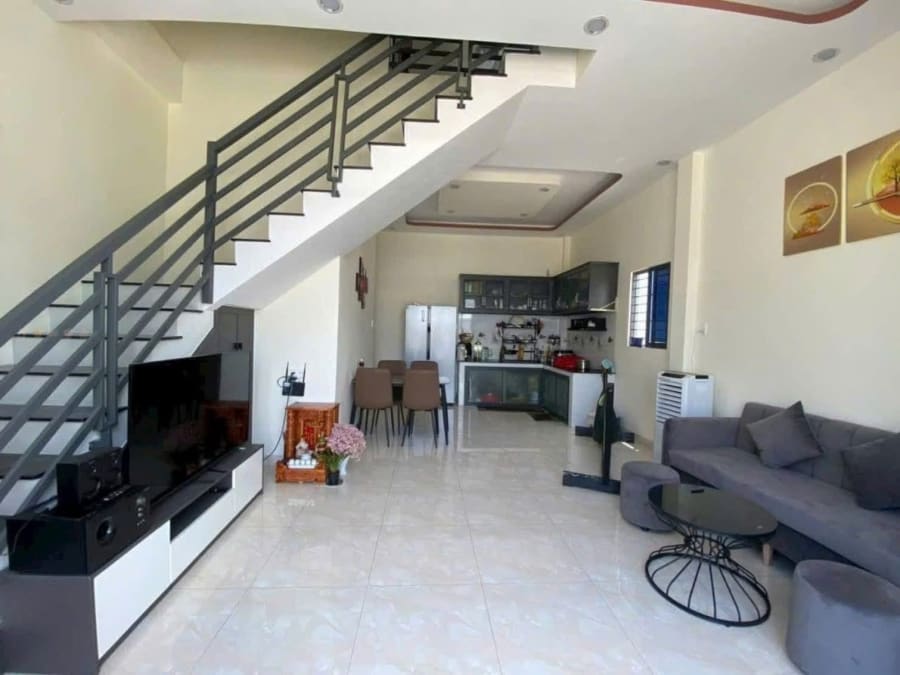 Bán nhà hẻm Mạc Cửu, Vĩnh Quang, Rạch Giá - 49,1m² - 980 Triệu — ảnh 2