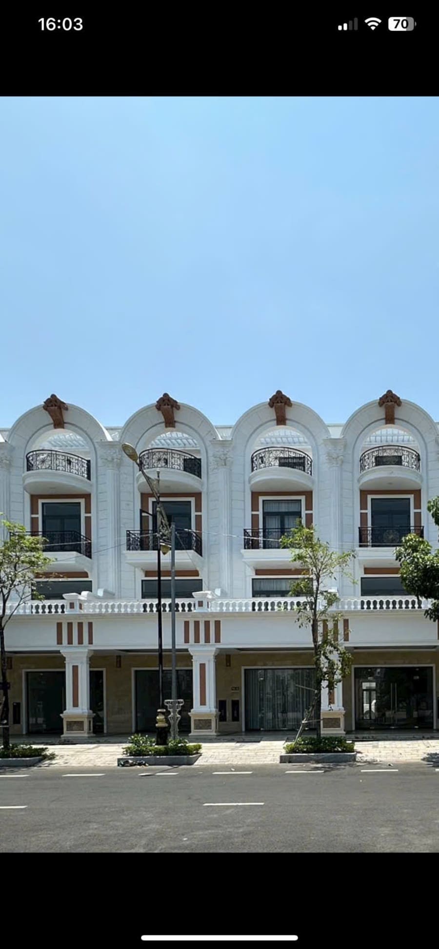 Cho thuê nhà mặt tiền Phan Thị Ràng, Rạch Giá - 15 Triệu/Tháng — ảnh 5