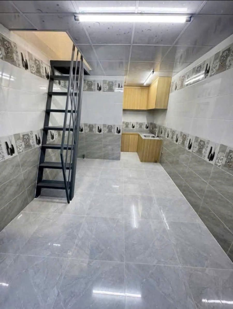 Cho thuê phòng trọ 2 phòng ngủ đường Nguyễn Thị Tạo, Bình Thủy - 3 Triệu/Tháng — ảnh 2