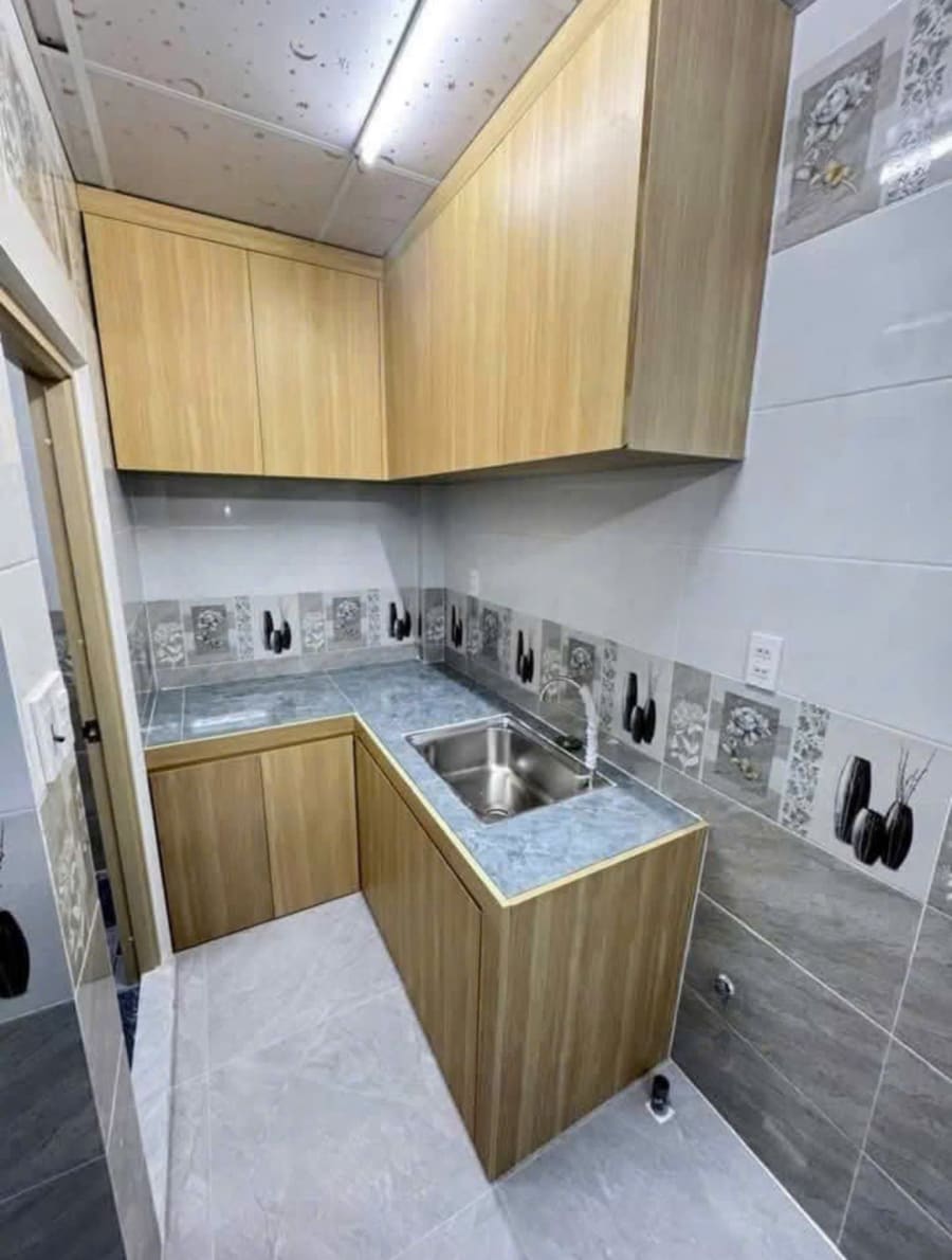 Cho thuê phòng trọ 2 phòng ngủ đường Nguyễn Thị Tạo, Bình Thủy - 3 Triệu/Tháng — ảnh 3
