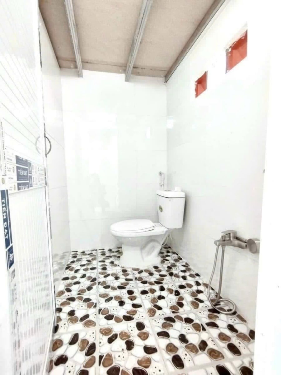 Cho thuê Phòng trọ 30m² đường Trương Vĩnh Nguyên, Cái Răng - 1.9 Triệu/Tháng — ảnh 3