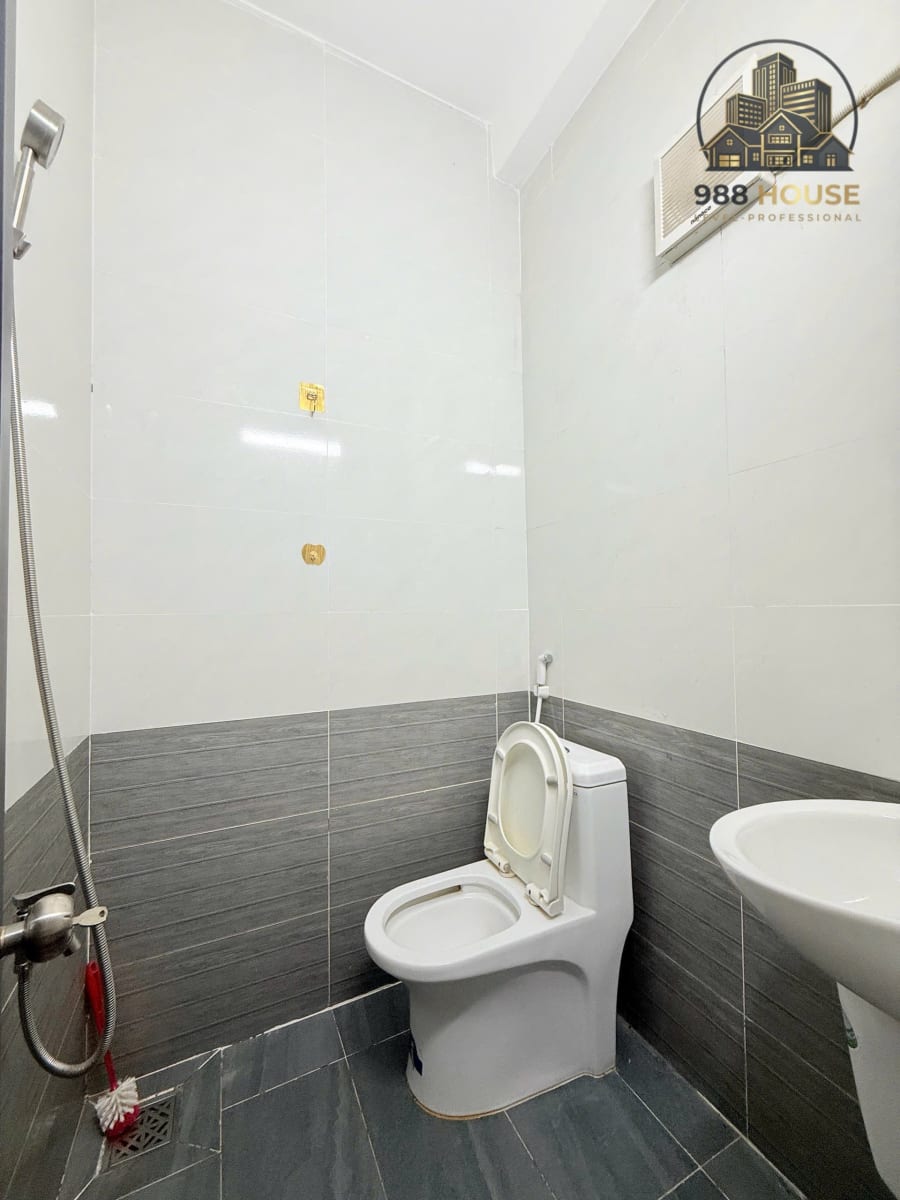 Cho thuê Phòng trọ KDC Hồng Loan, Cái Răng - 2.5 Triệu/Tháng — ảnh 4