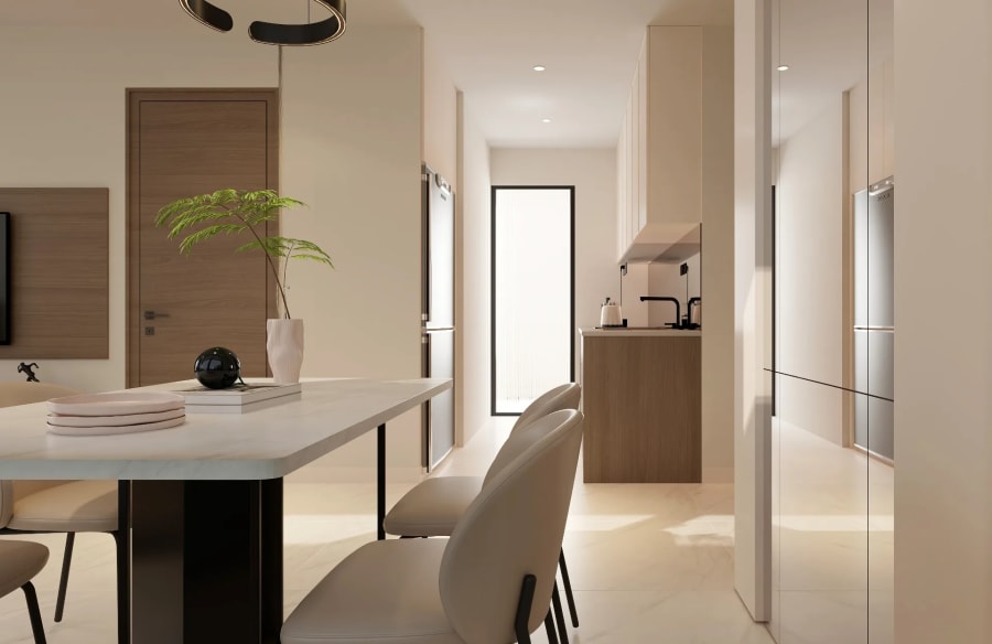 Bán Căn hộ Nhà ở xã hội Phú Cường, Vĩnh Long - Từ 708 Triệu — ảnh 6