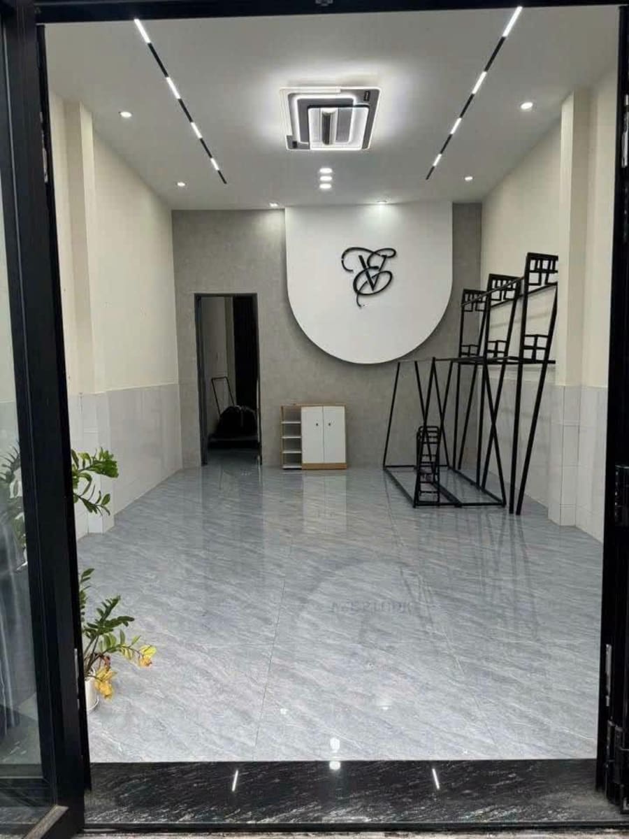 Cho thuê Nhà nguyên căn Quang Trung, Gò Vấp - 80m² - 18 Triệu/Tháng — ảnh 2