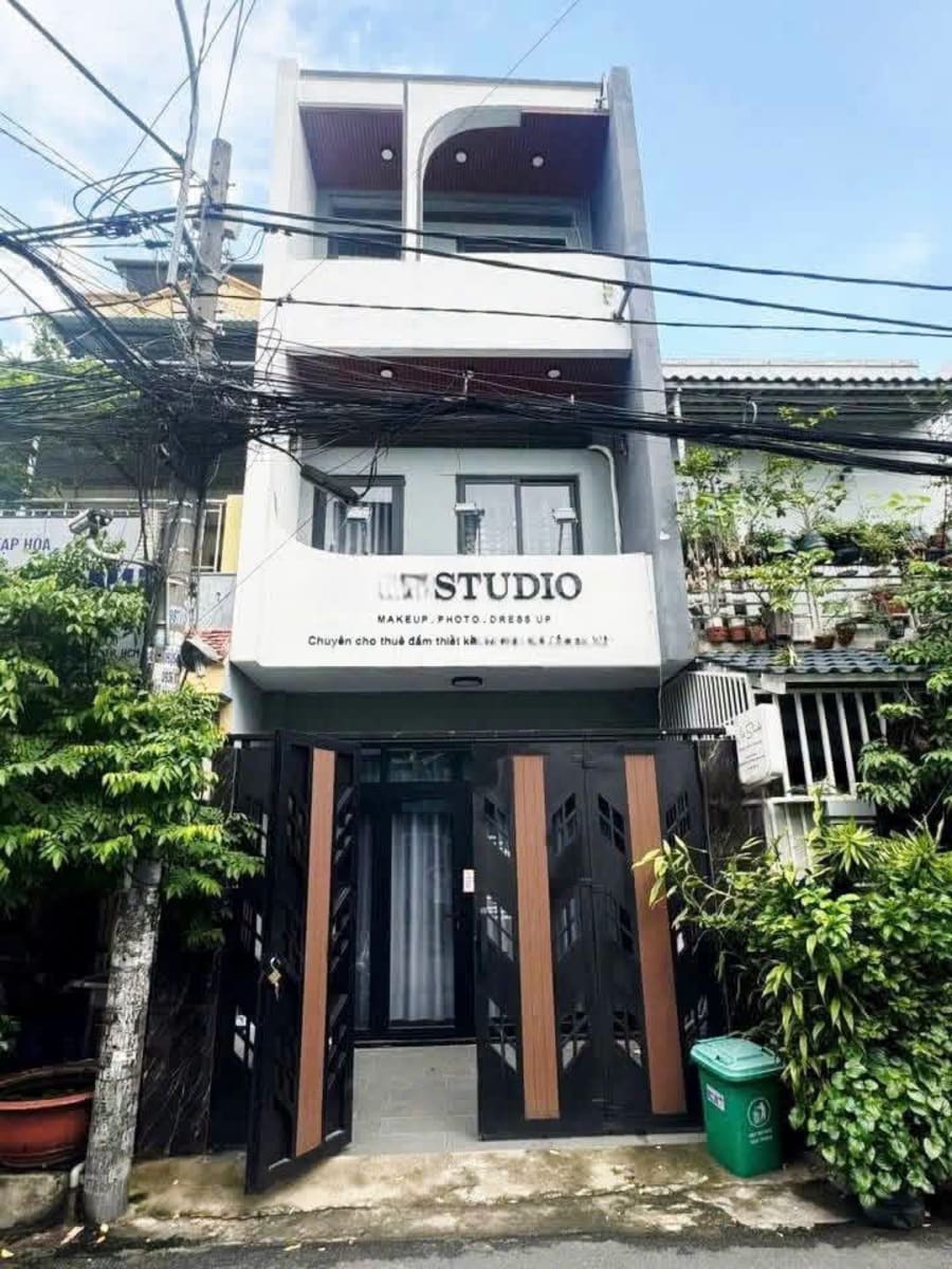 Cho thuê Nhà nguyên căn Quang Trung, Gò Vấp - 80m² - 18 Triệu/Tháng — ảnh 3