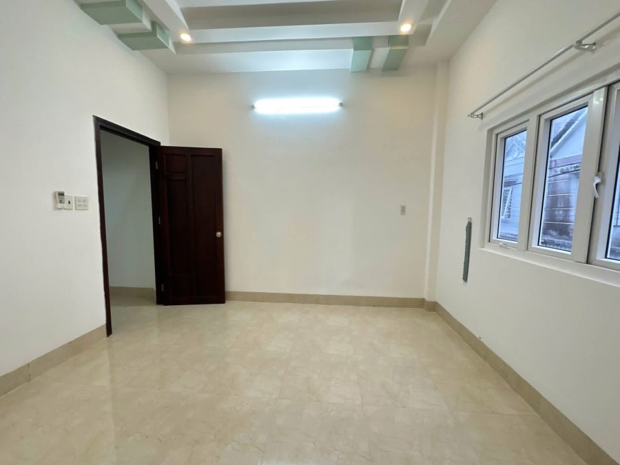 Cho thuê nhà trệt lửng KDC An Gia, Long Tuyền - 5,5 Triệu/Tháng — ảnh 2