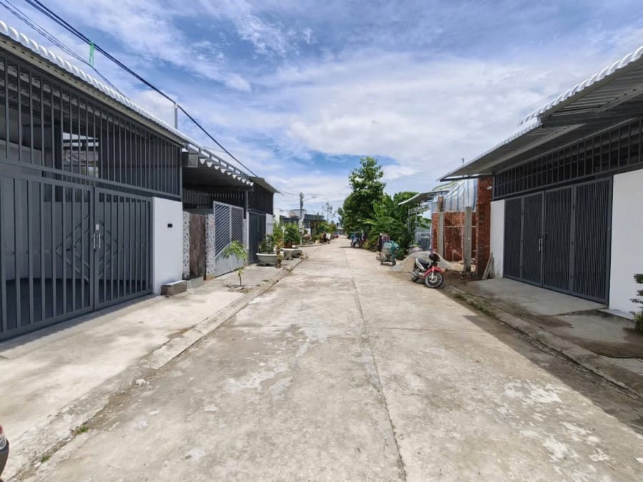 Bán Nhà mới KDC Hoà Thuận, Châu Thành, Kiên Giang - 97.5m² - 1.25 Tỷ — ảnh 5