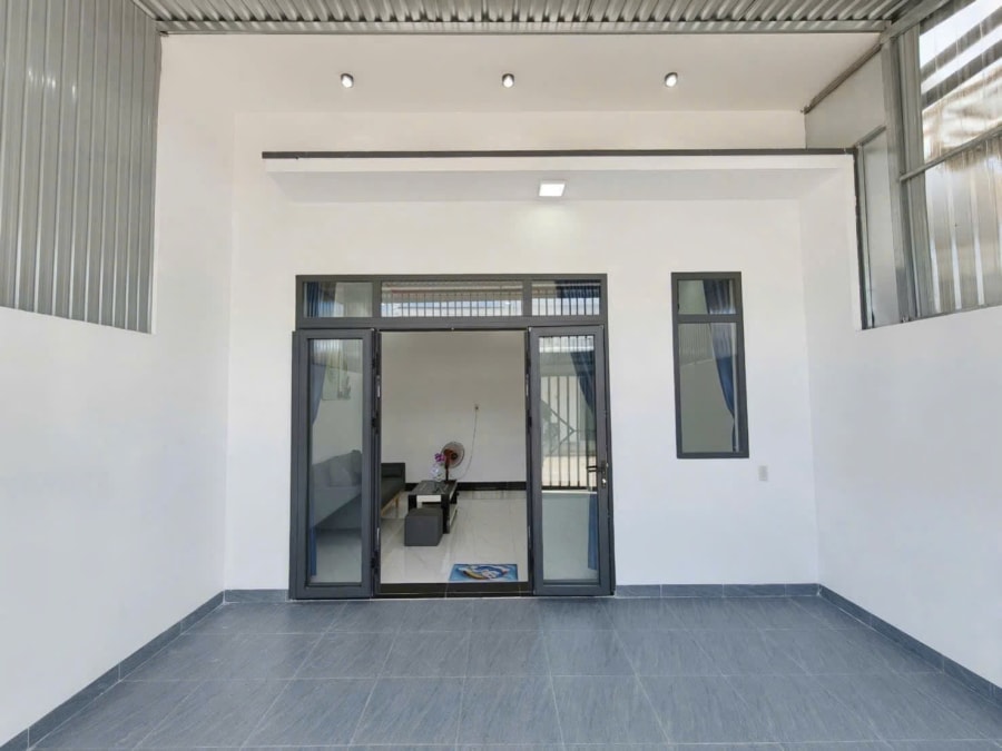 Bán Nhà mới KDC Hoà Thuận, Châu Thành, Kiên Giang - 97.5m² - 1.25 Tỷ — ảnh 3