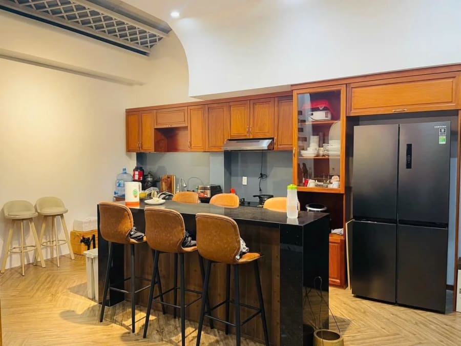 Cho thuê nhà trệt 2 lầu Nam Long - 79,8m² - 16 Triệu — ảnh 6