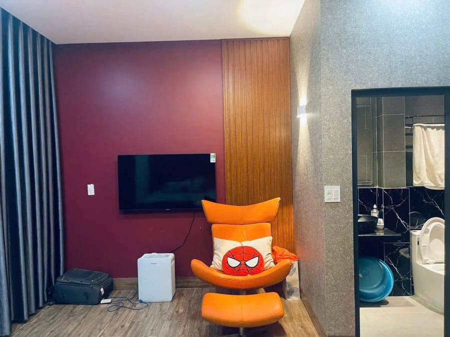 Cho thuê nhà trệt 2 lầu Nam Long - 79,8m² - 16 Triệu — ảnh 8