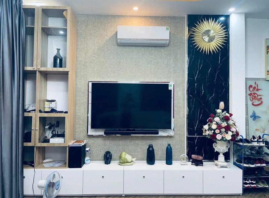 Cho thuê nhà trệt 2 lầu Nam Long - 79,8m² - 16 Triệu — ảnh 10